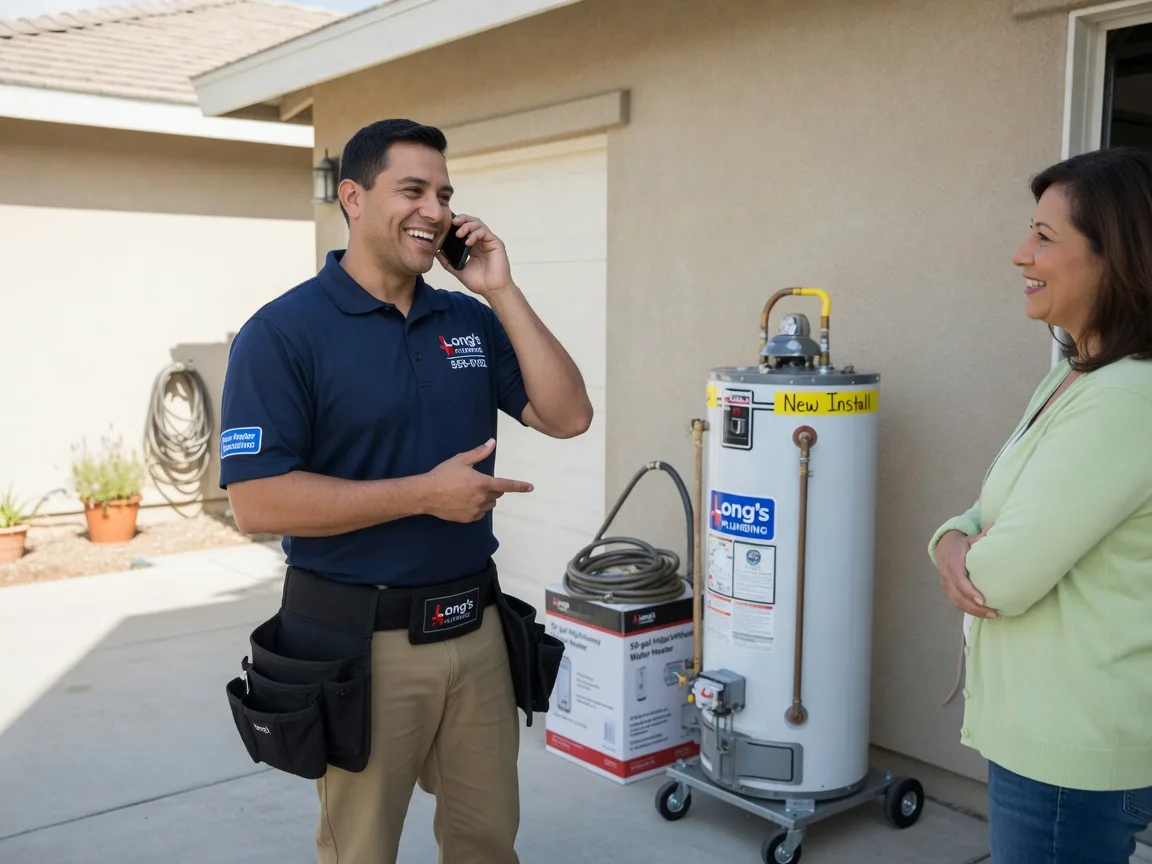 Leak Detection Lamar, OK FAQs